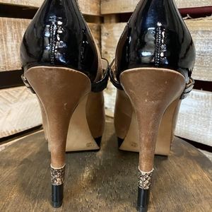 Jessica Simpson Pumps
